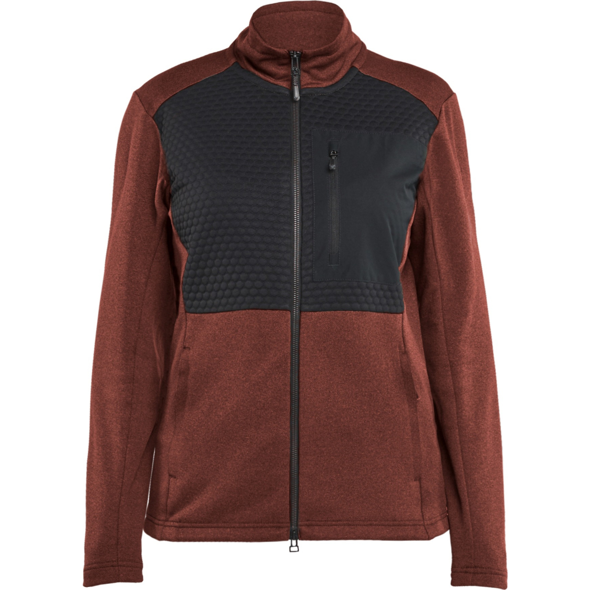 3549 Naisten college vetoketjulla