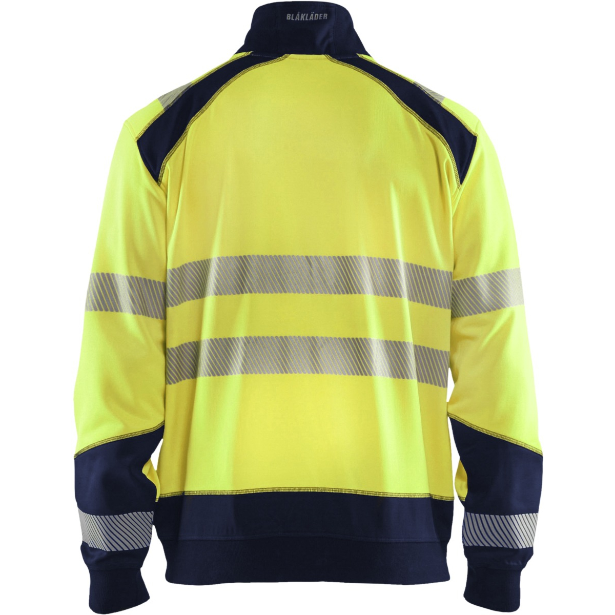 3558 Highvis collegetakki