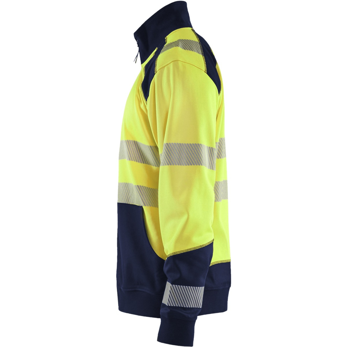 3558 Highvis collegetakki