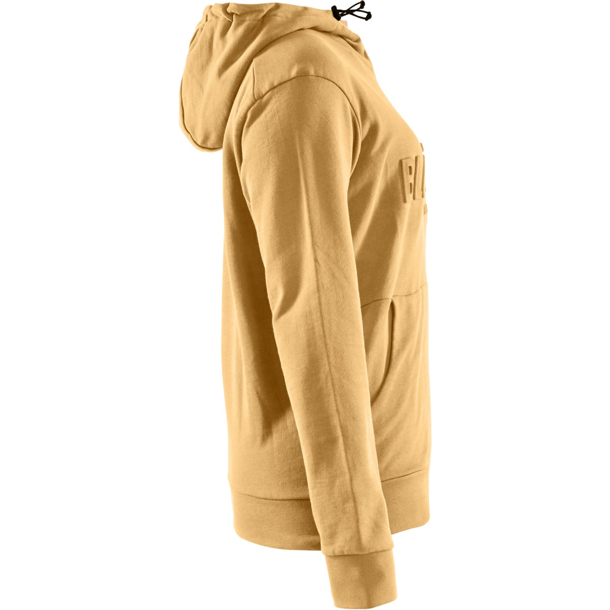 3560 Naisten 3D-huppari