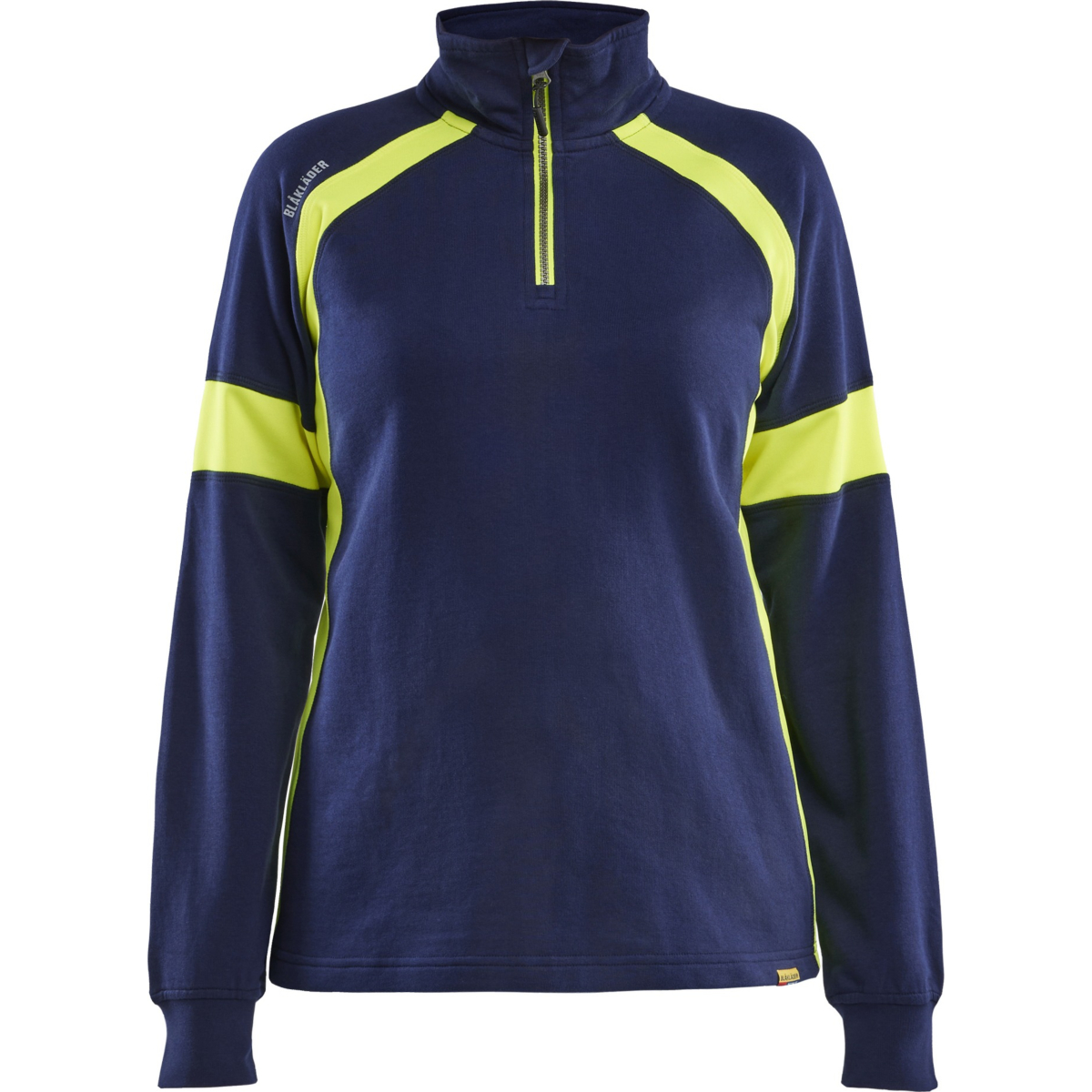 3566 Naisten College lyhyellä vetoketjulla