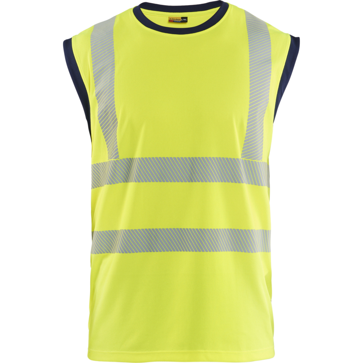 3575 Highvis hihaton paita