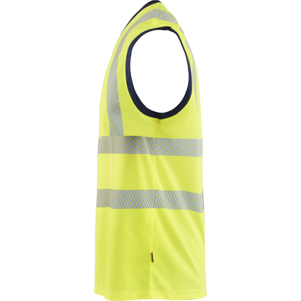 3575 Highvis hihaton paita