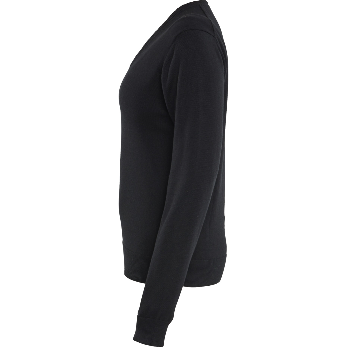 3591 Naisten neulottu villapaita