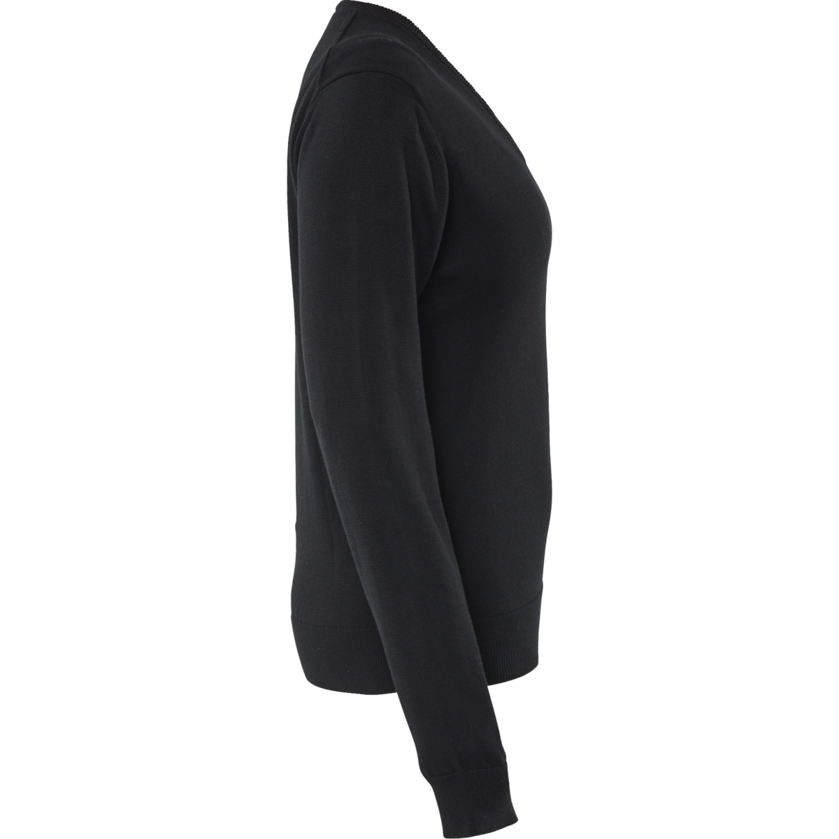 3591 Naisten neulottu villapaita