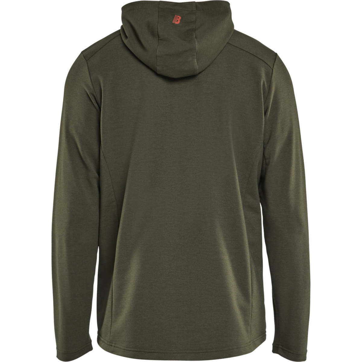 3594 Huppari, puolivetoketju