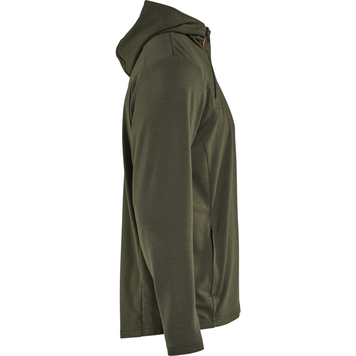 3594 Huppari, puolivetoketju