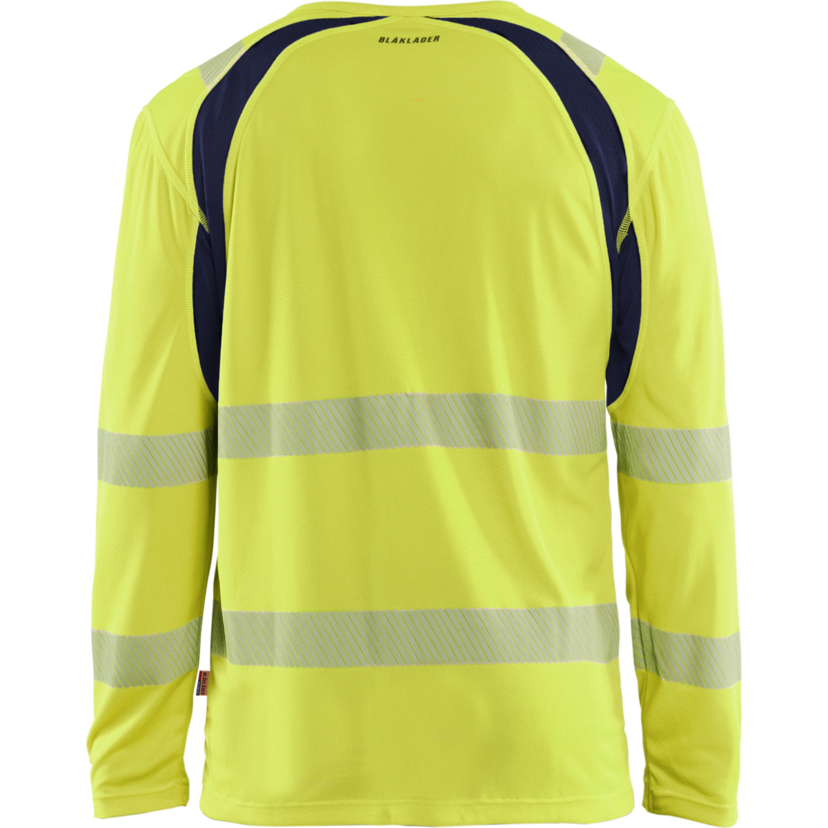 3599 UV-suojattu pitkähihainen t-paita highvis