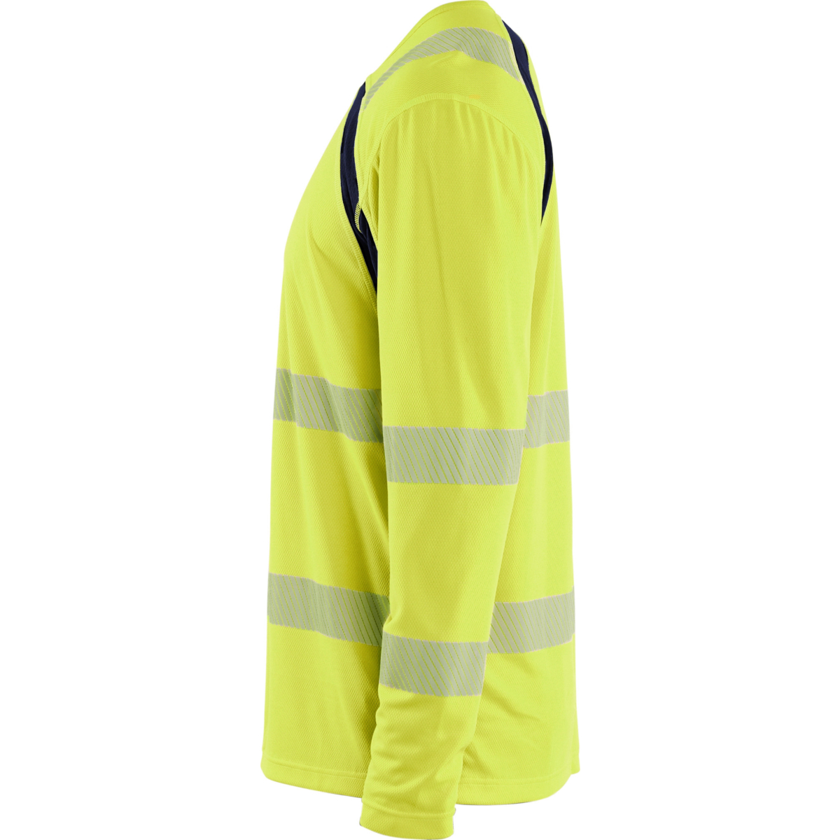 3599 UV-suojattu pitkähihainen t-paita highvis