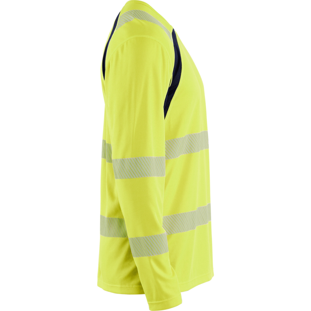 3599 UV-suojattu pitkähihainen t-paita highvis