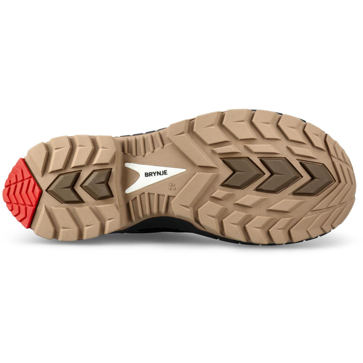 400201 TRek B-dry Shoe BOA