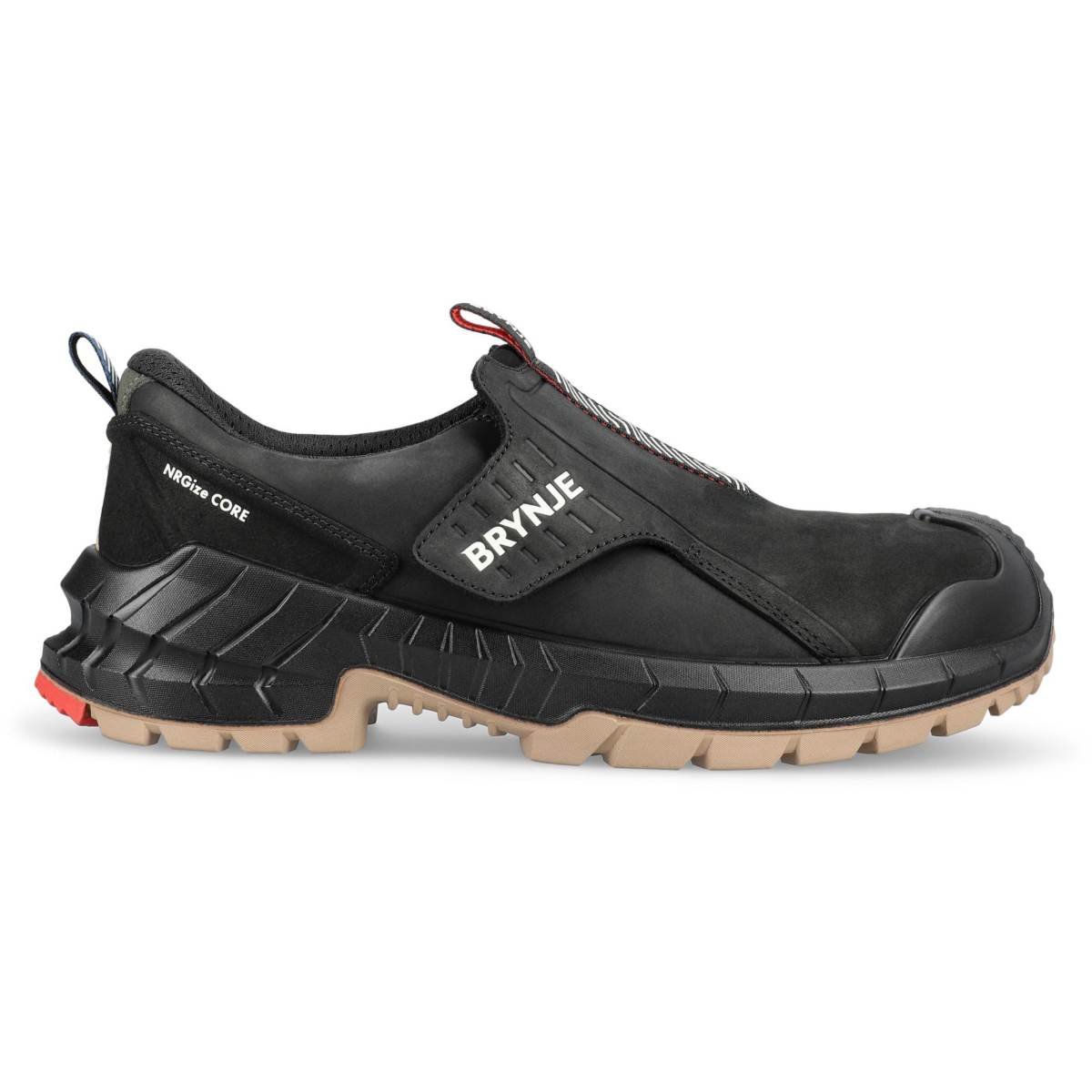 400203 TReK Velcro Shoe
