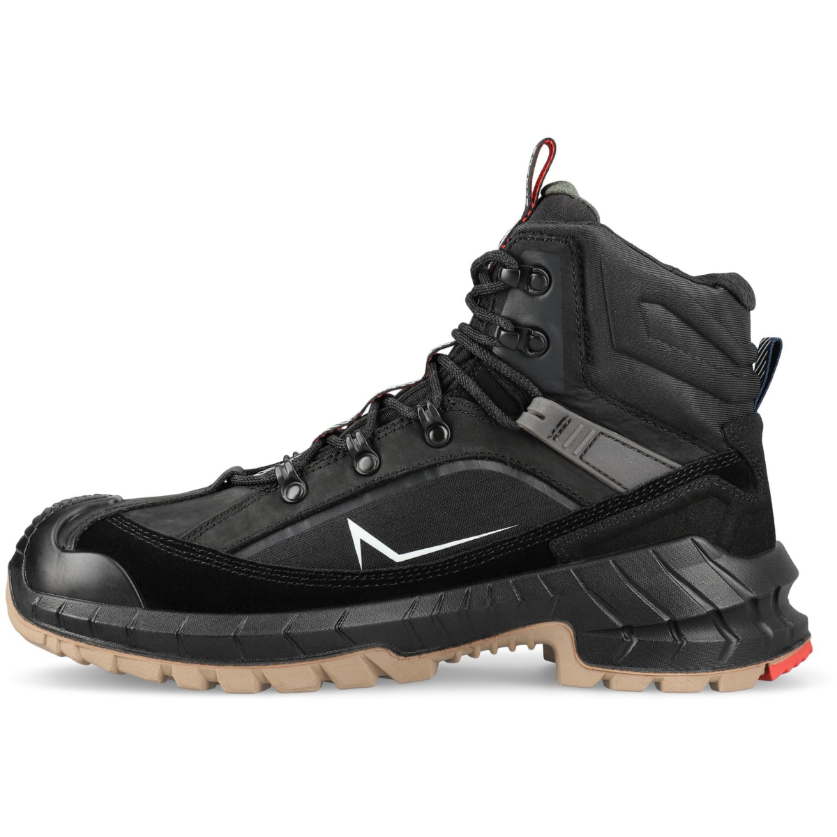 400505 TReK B-dry Ankle Boot Lace