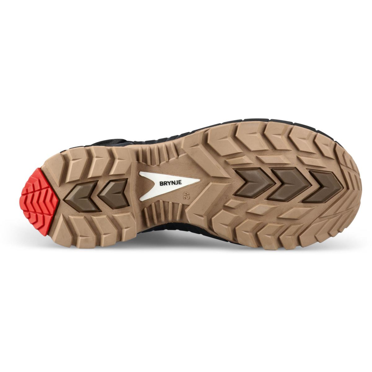 400505 TReK B-dry Ankle Boot Lace
