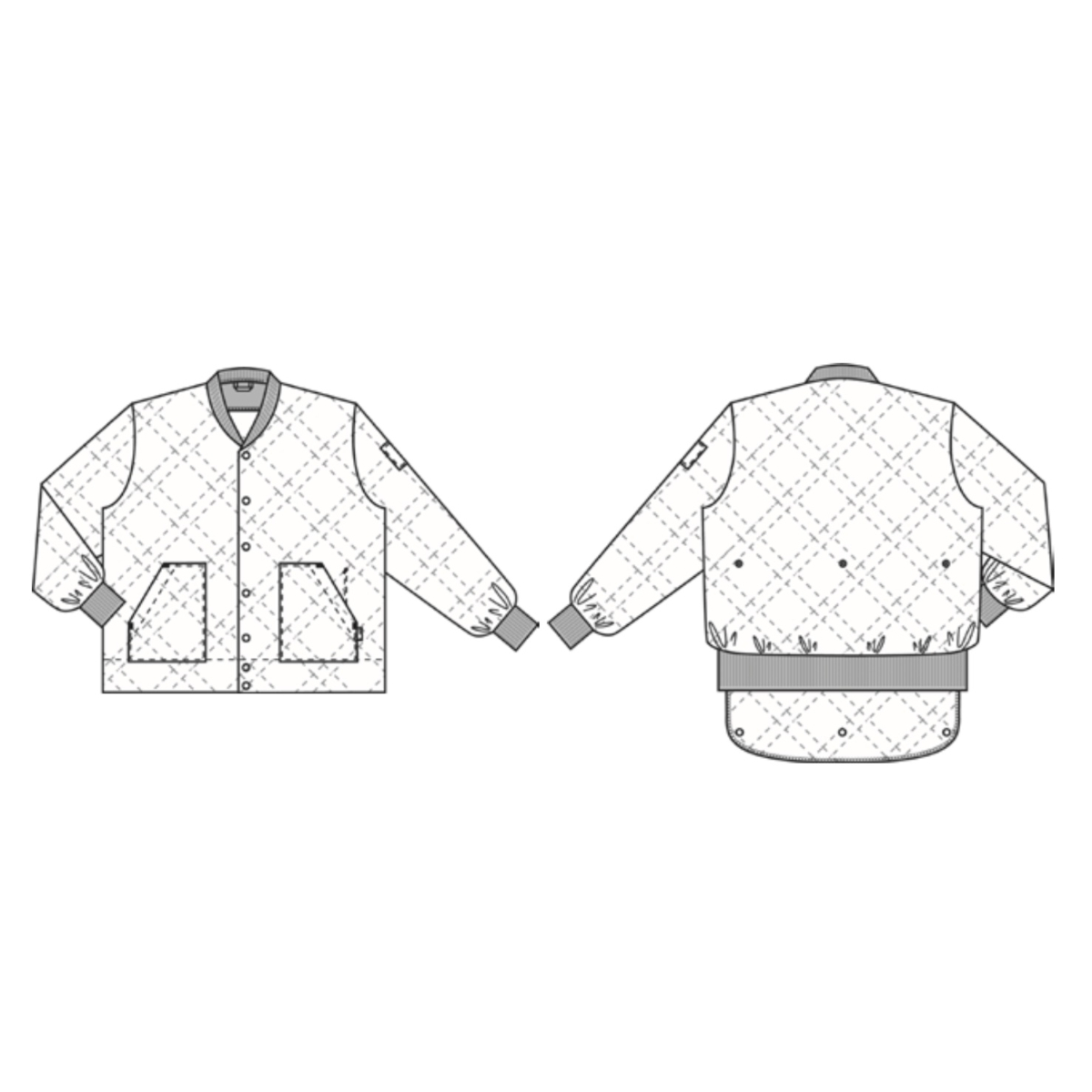 Lämpötakki, Clima Sport