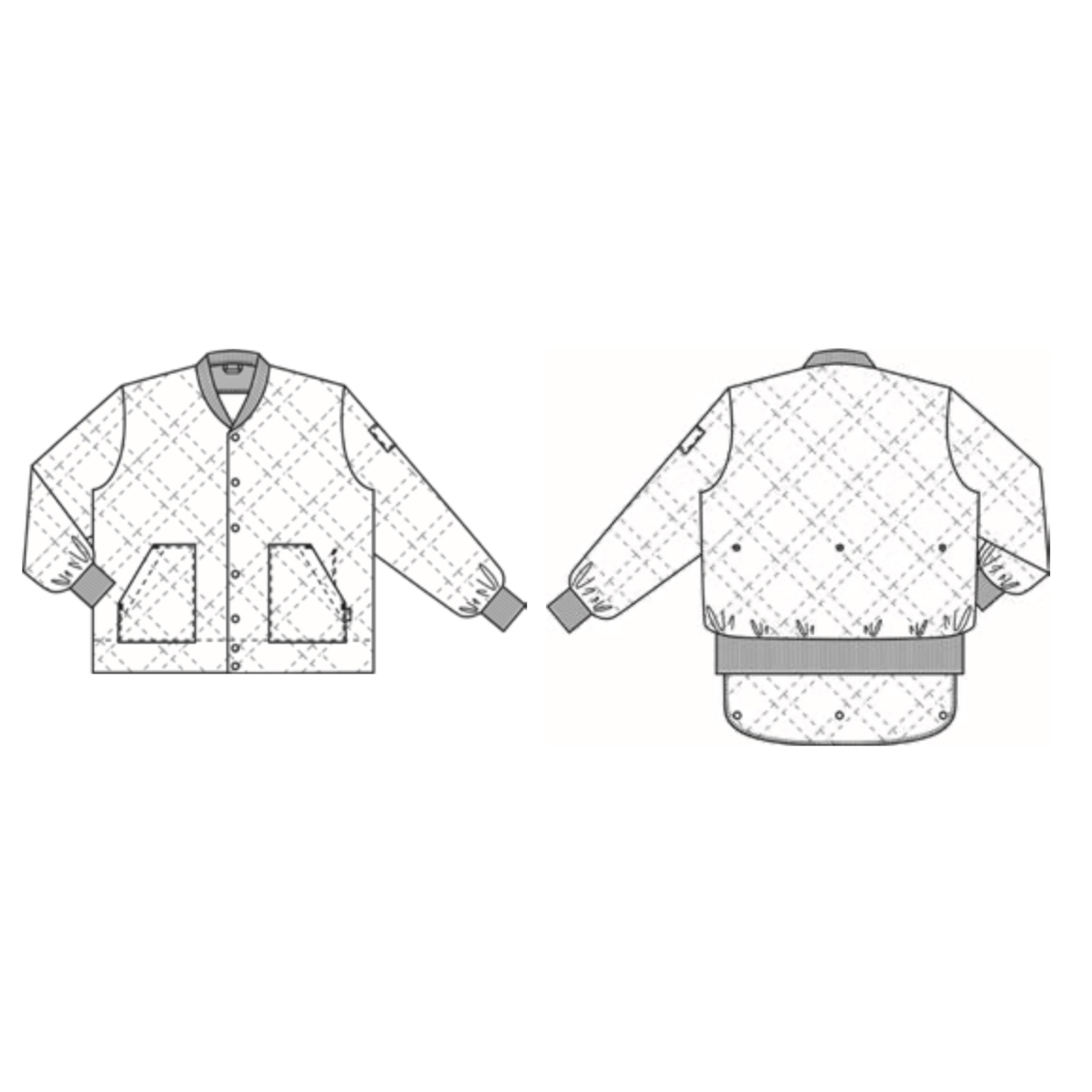 Lämpötakki, Clima Sport