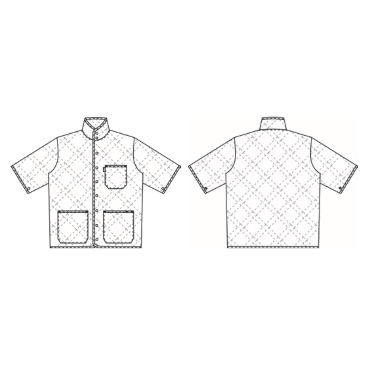 Lämpötakki, Clima Sport