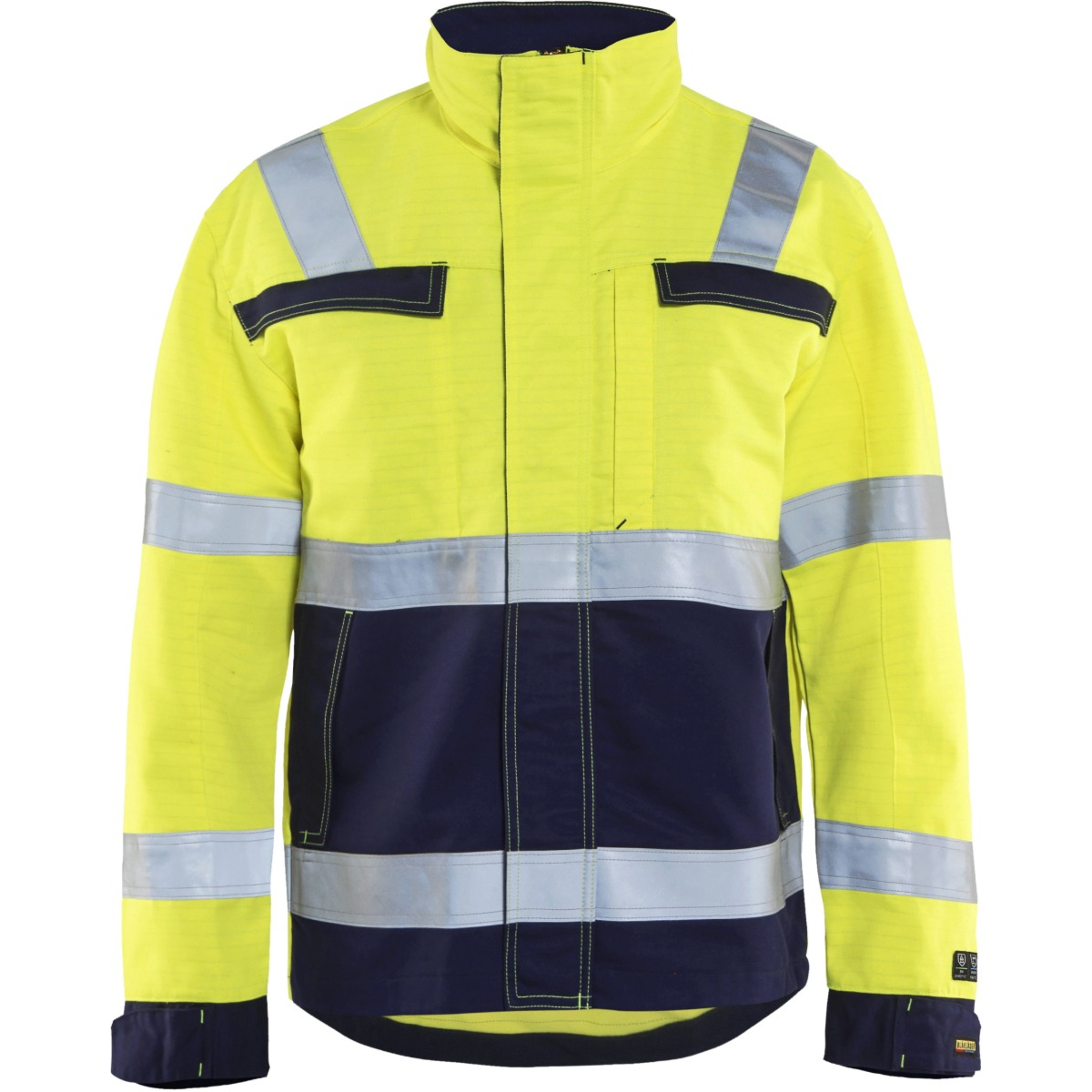 4087 Multinorm takki