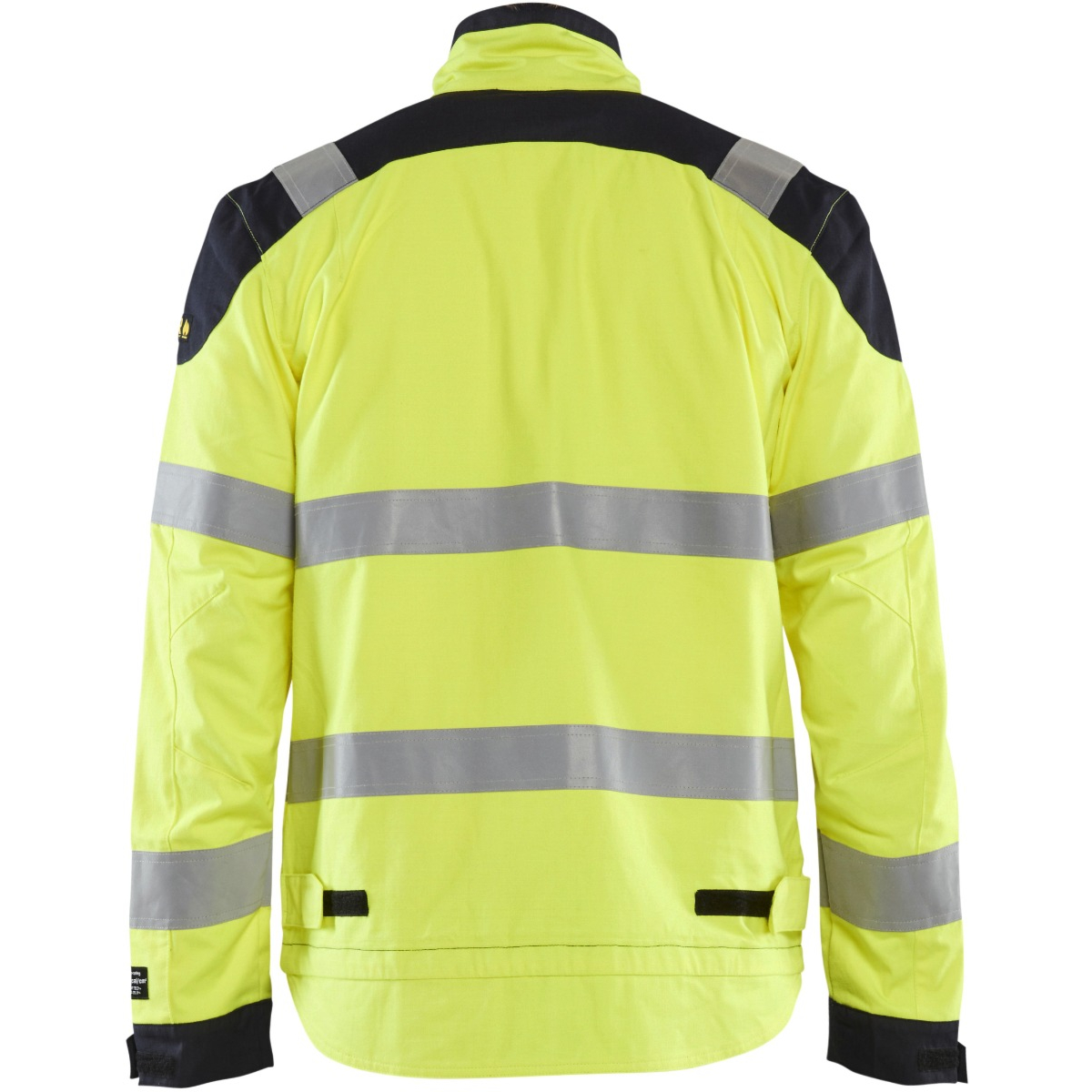 4089 Multinorm takki luontainen palosuojaus