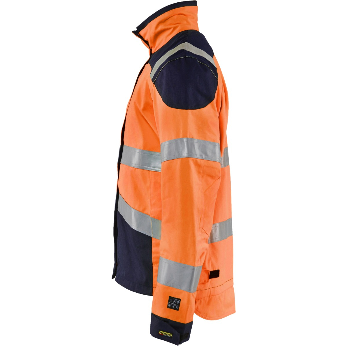 4089 Multinorm takki luontainen palosuojaus