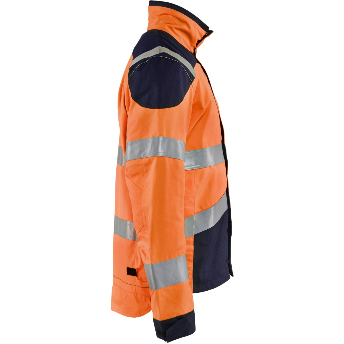 4089 Multinorm takki luontainen palosuojaus