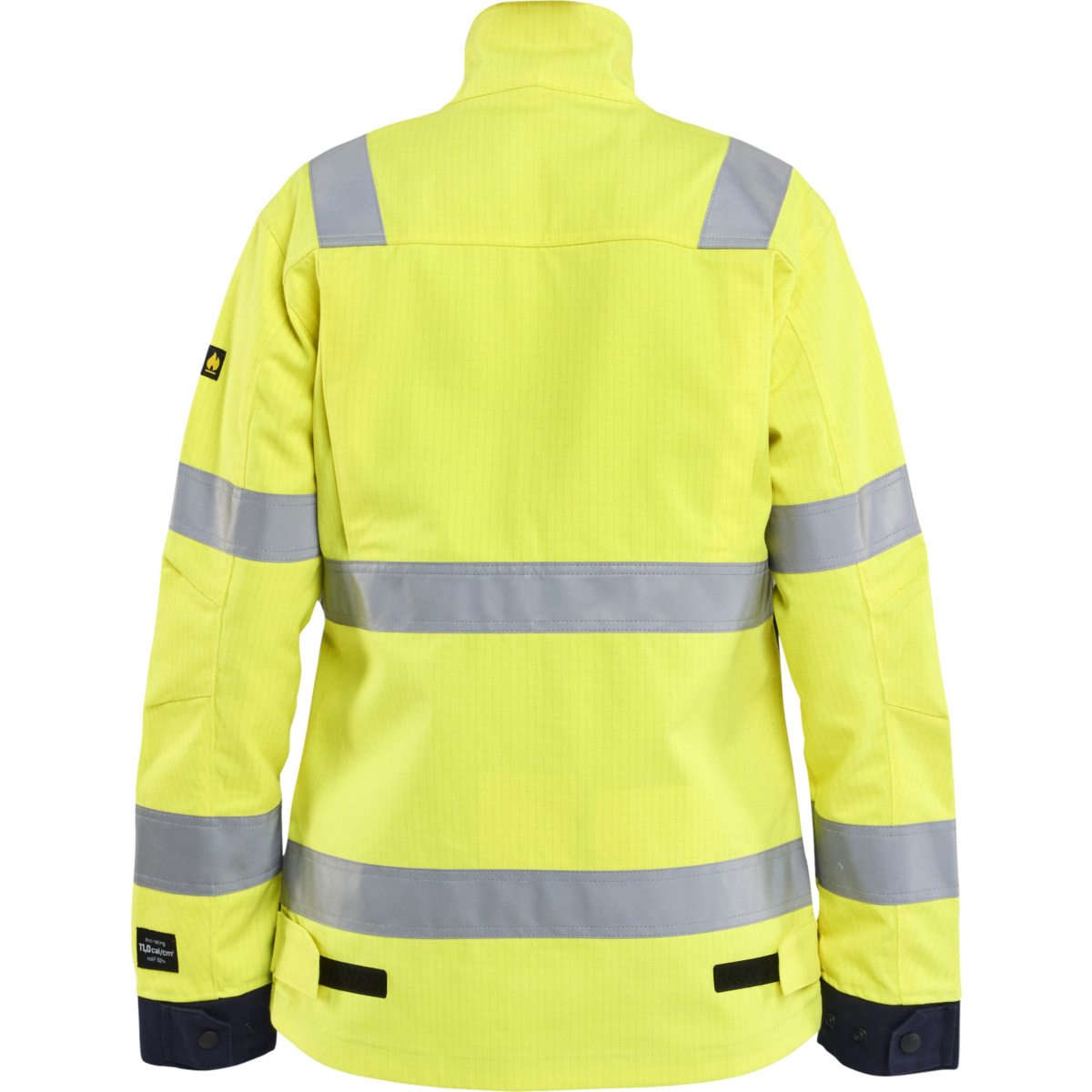 4091 Naisten Multinorm takki