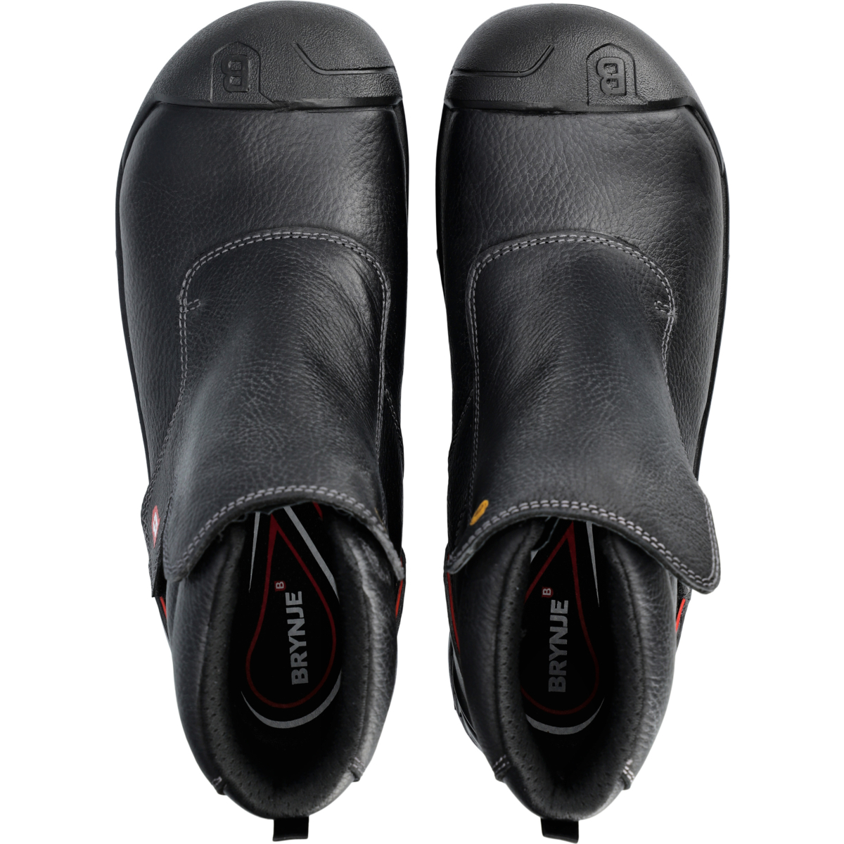 417 Hitsaajan suojaus