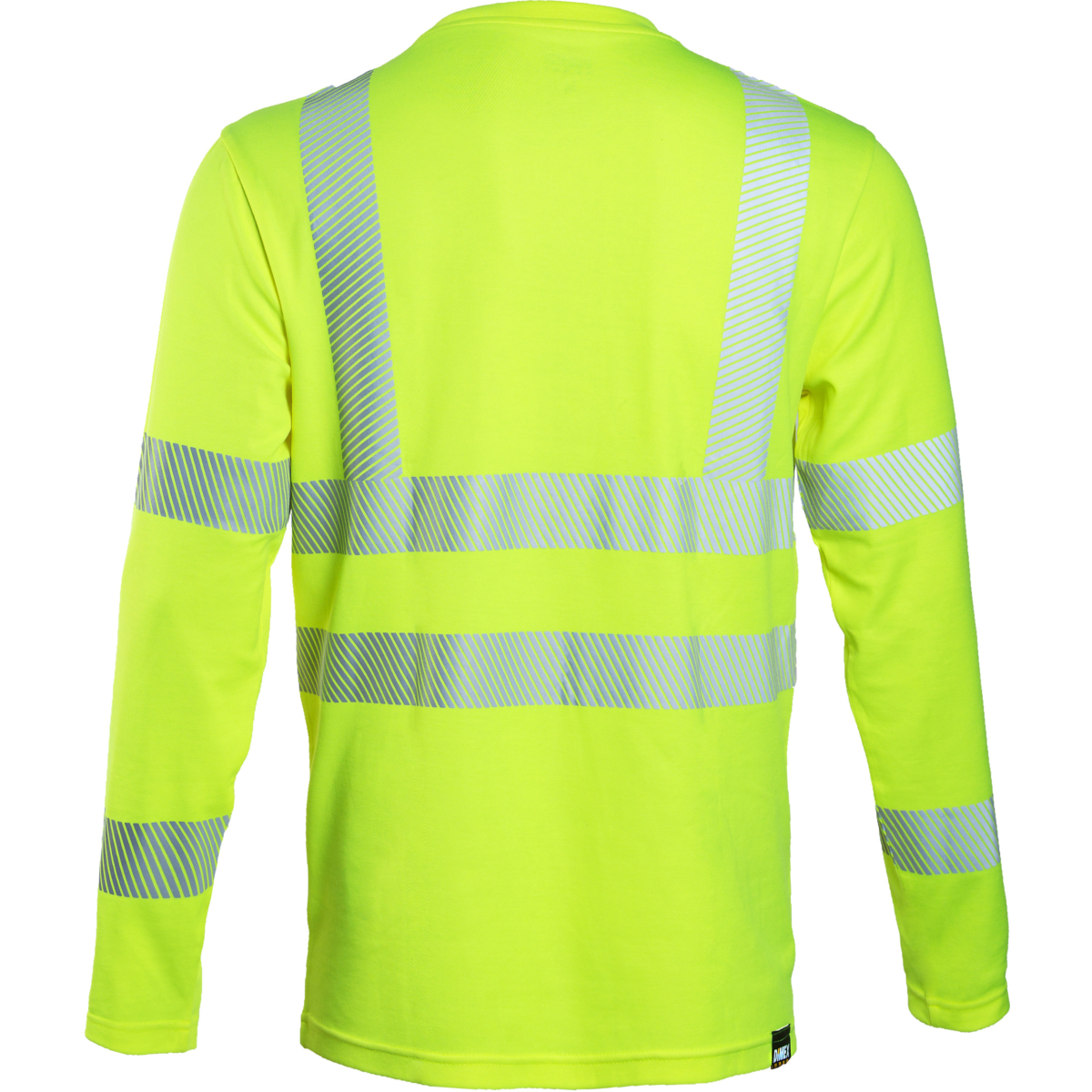 Pitkähihainen turvapaita 4248+