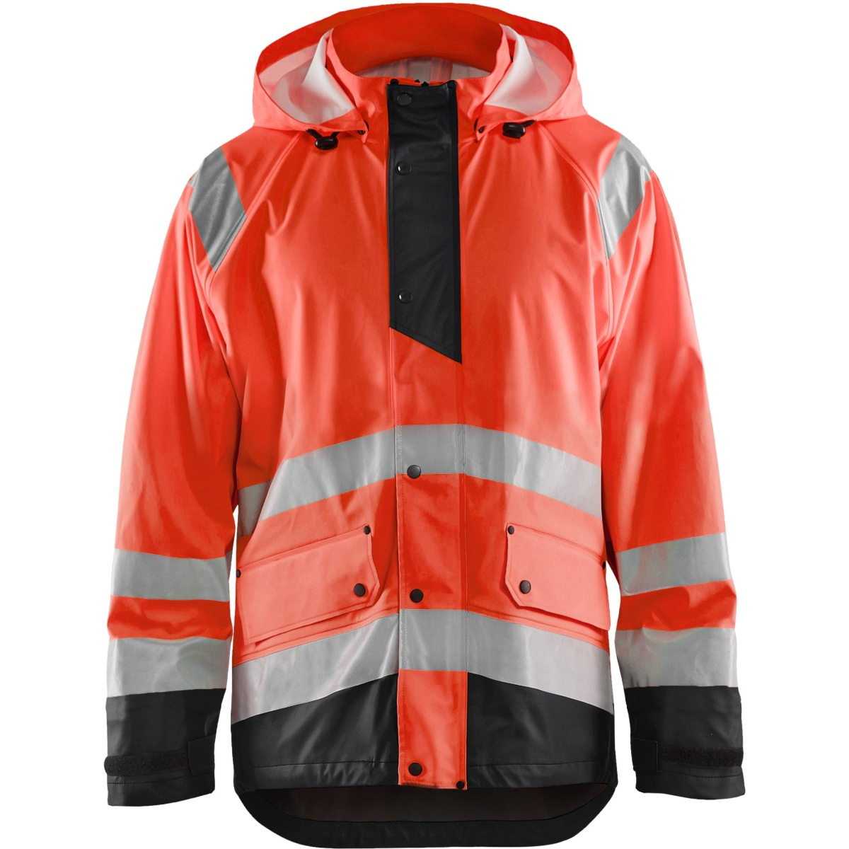 4323 Highvis sadetakki, TASO 1