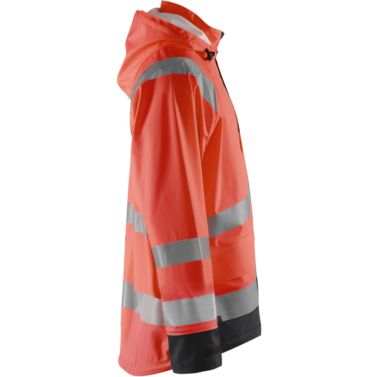 4323 Highvis sadetakki, TASO 1