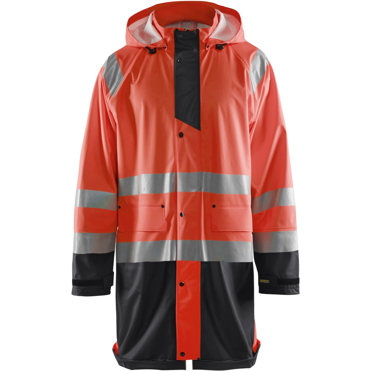 4324 Highvis sadetakki, TASO 1