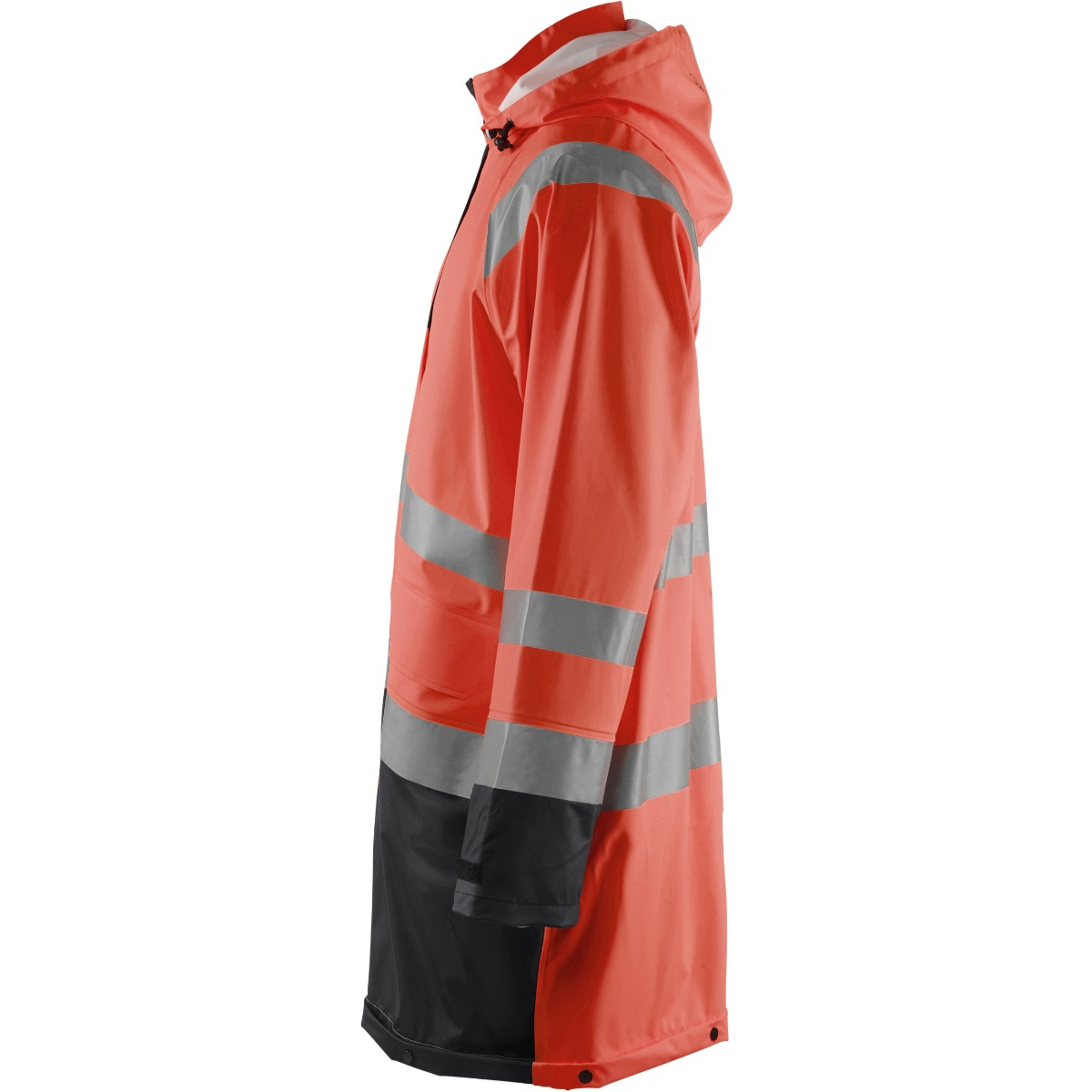 4324 Highvis sadetakki, TASO 1