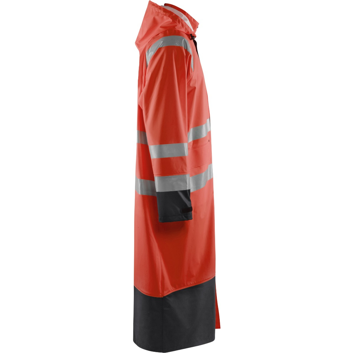 4325 Highvis pitkä sadetakki, TASO 1