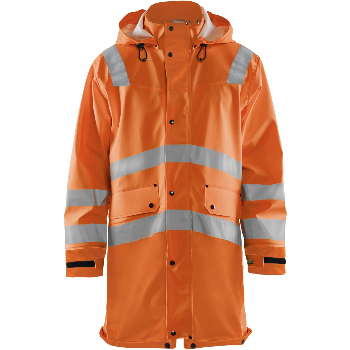 4326 Highvis sadetakki, TASO 3