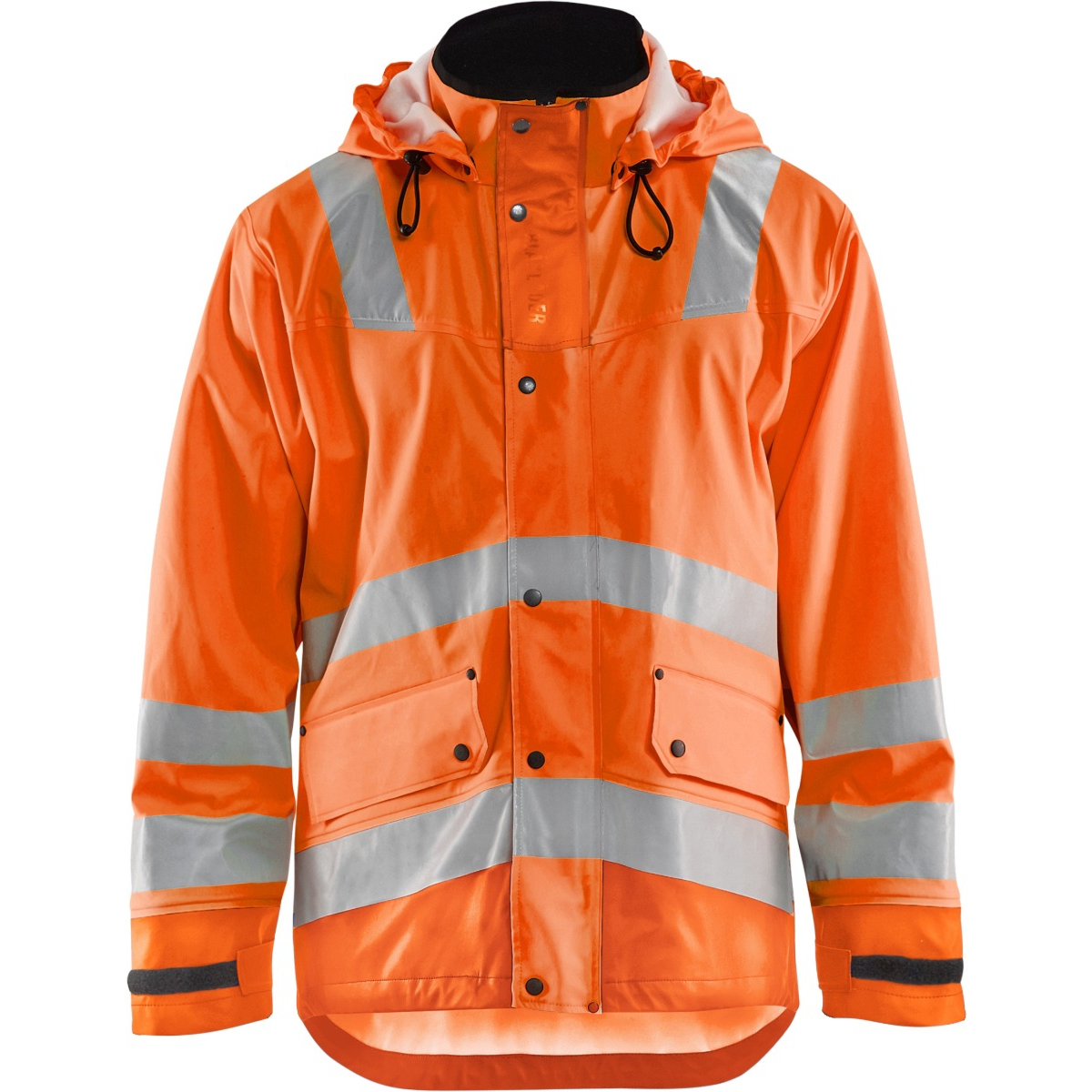 4327 Highvis sadetakki, TASO 3