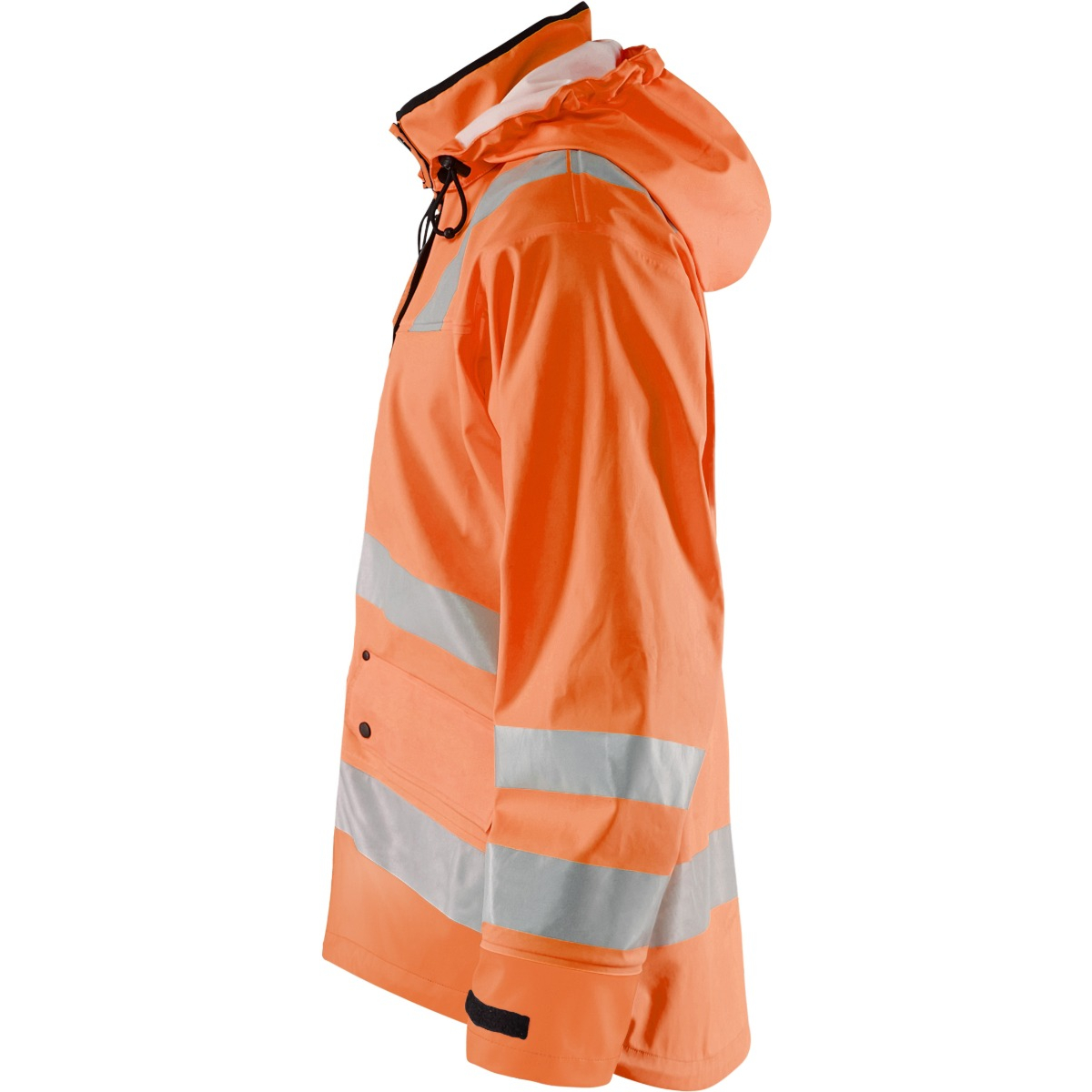 4327 Highvis sadetakki, TASO 3