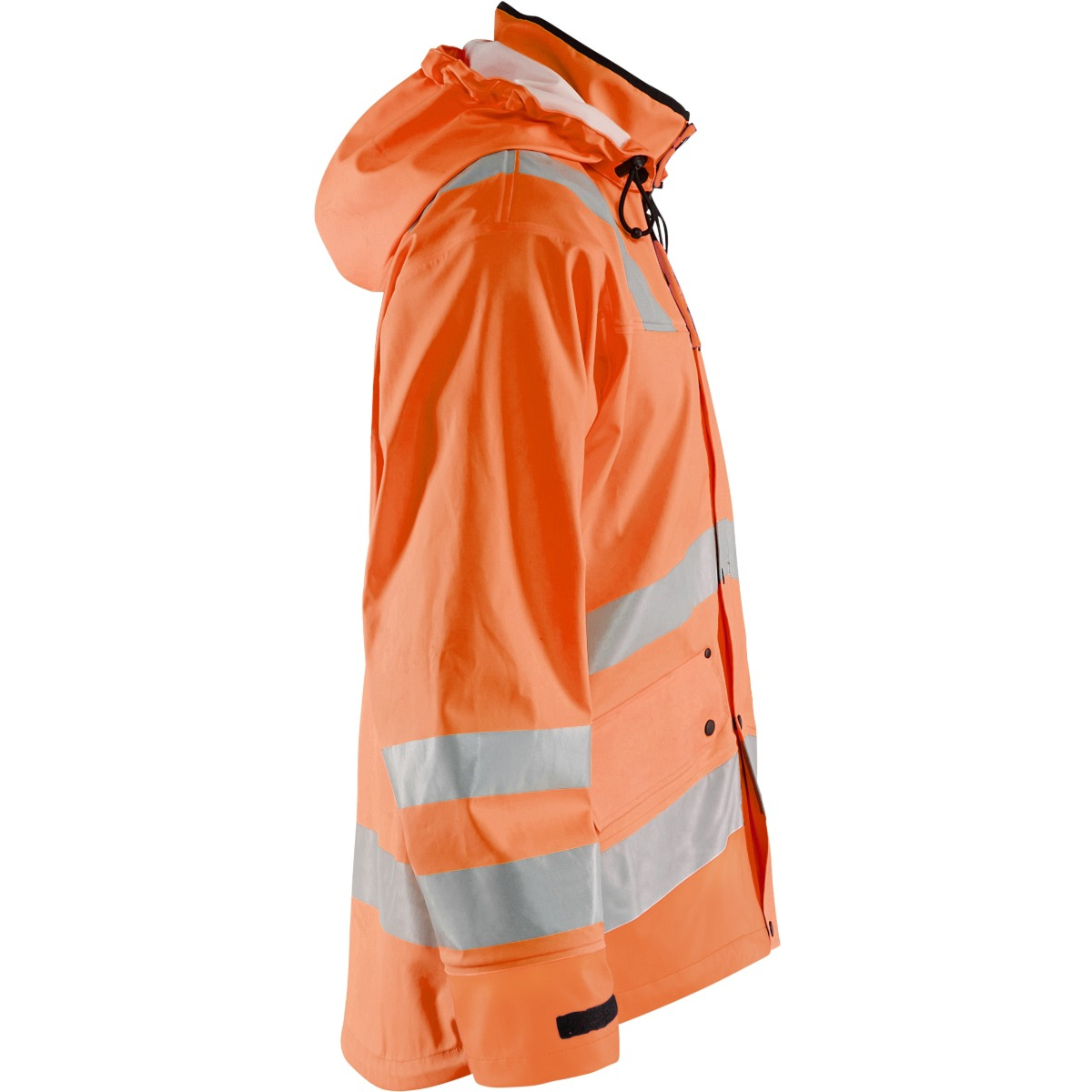 4327 Highvis sadetakki, TASO 3
