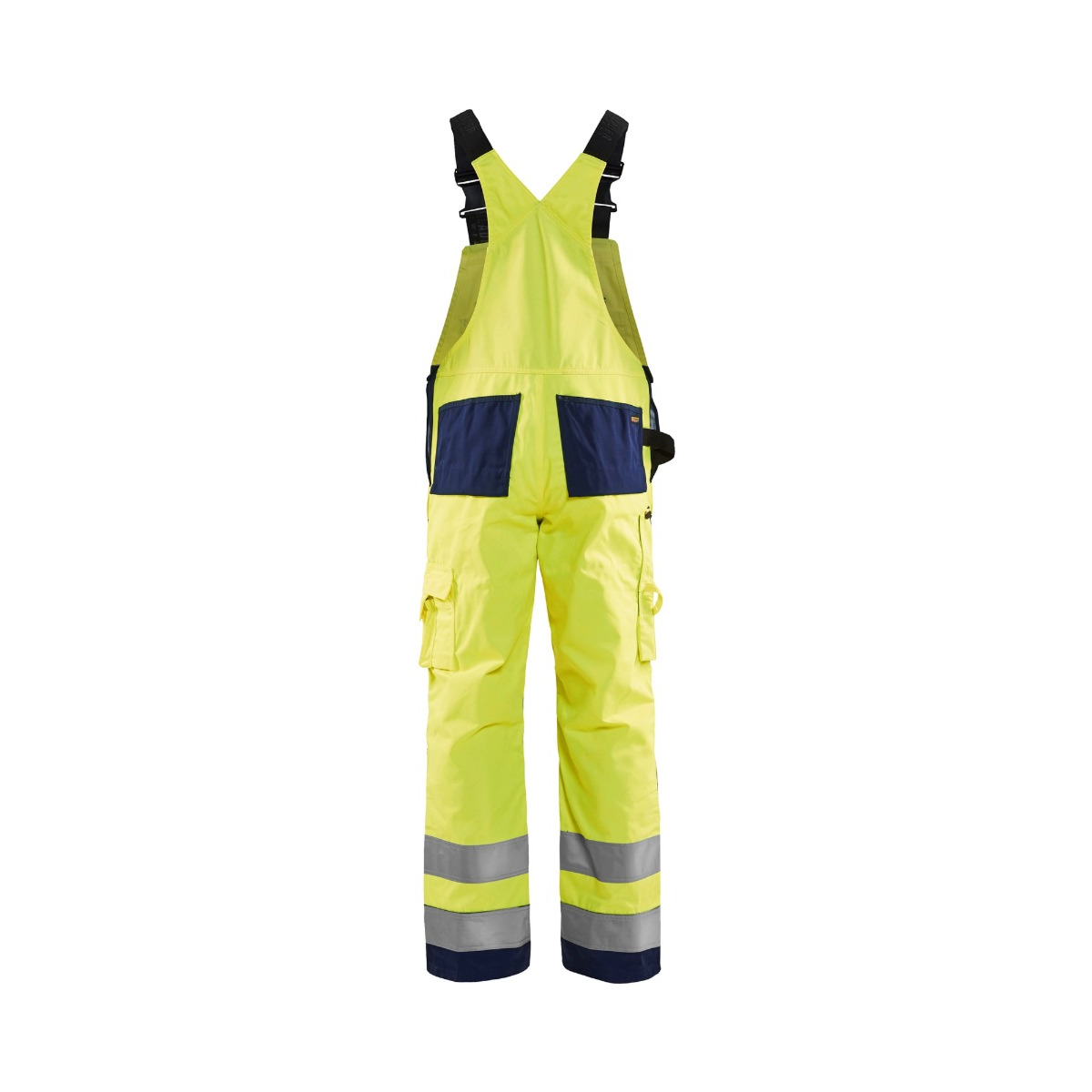 2660 Highvis lappuhaalari