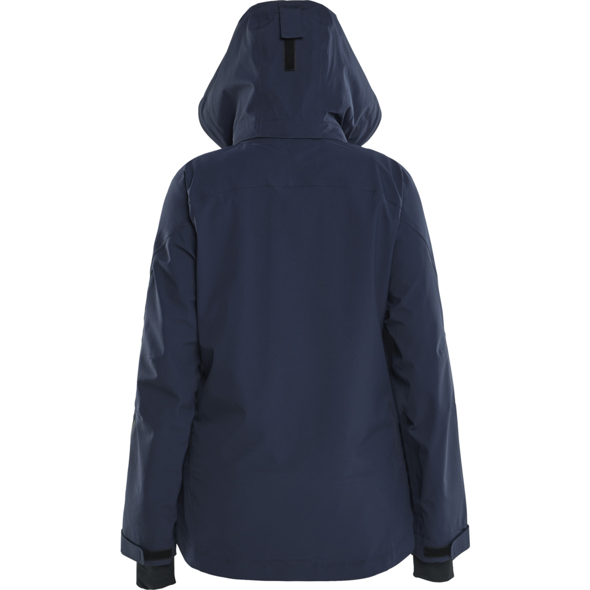 4403 Naisten kuoritakki stretch