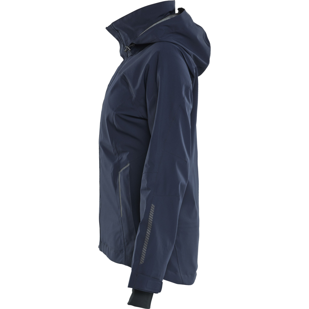 4403 Naisten kuoritakki stretch