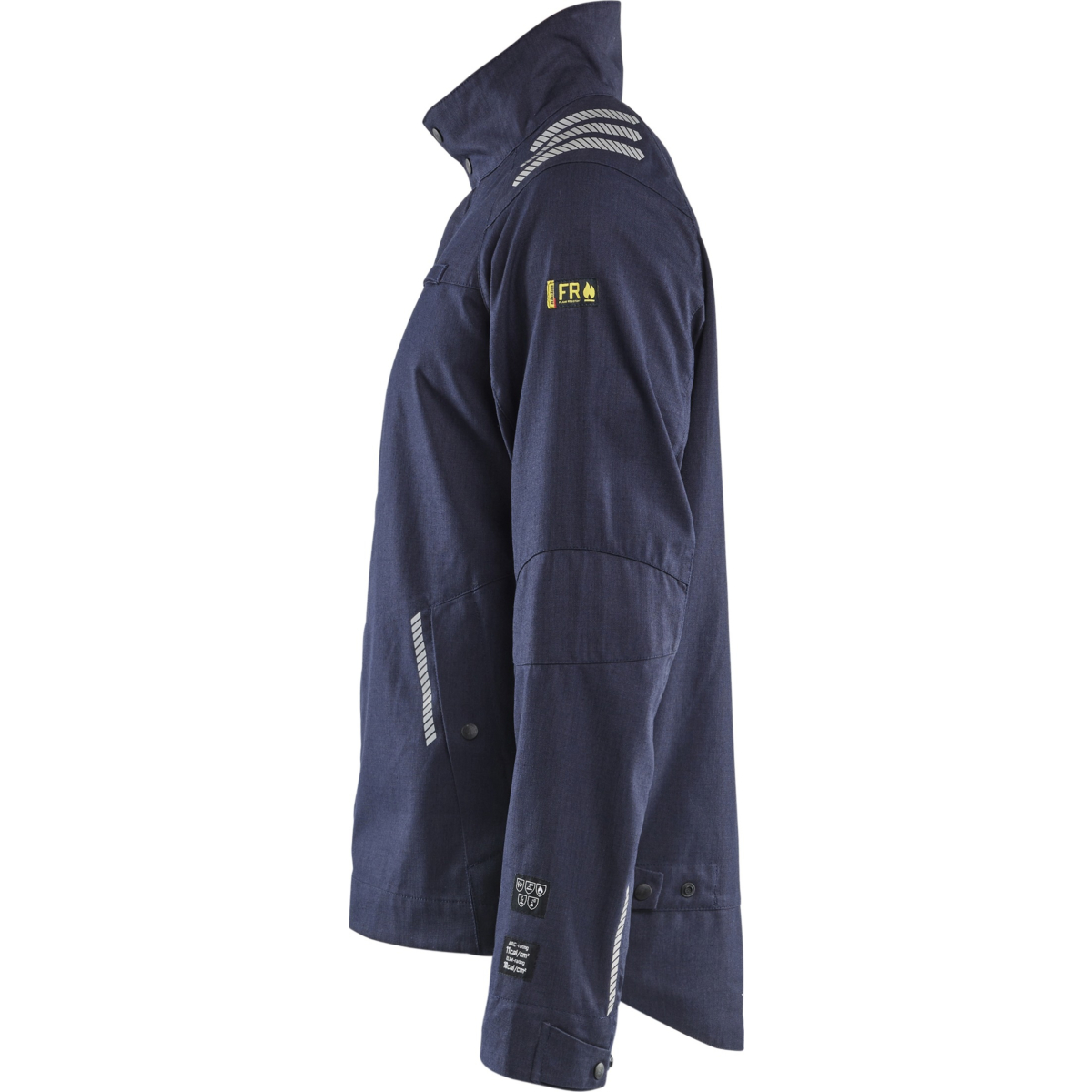 4407 Takki luontainen palosuojaus