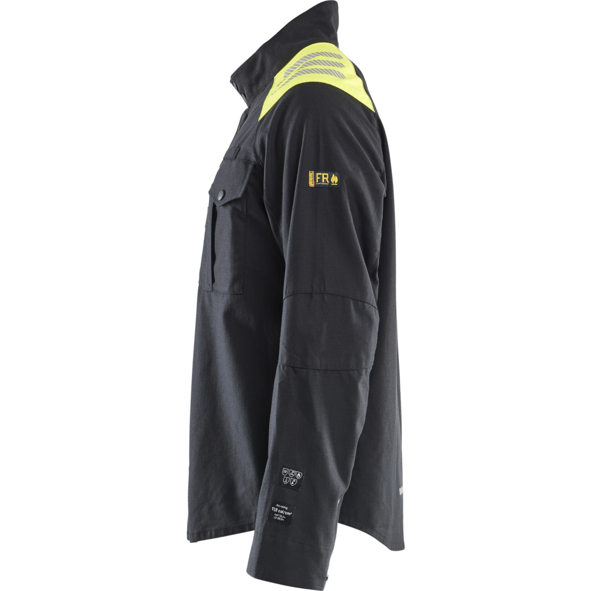 4409 Paitatakki luontainen palosuojaus