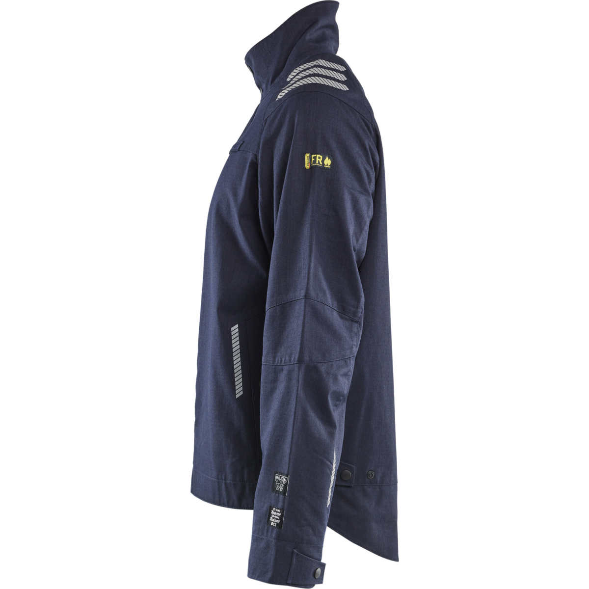 4417 APC2 Takki luontainen palosuojaus