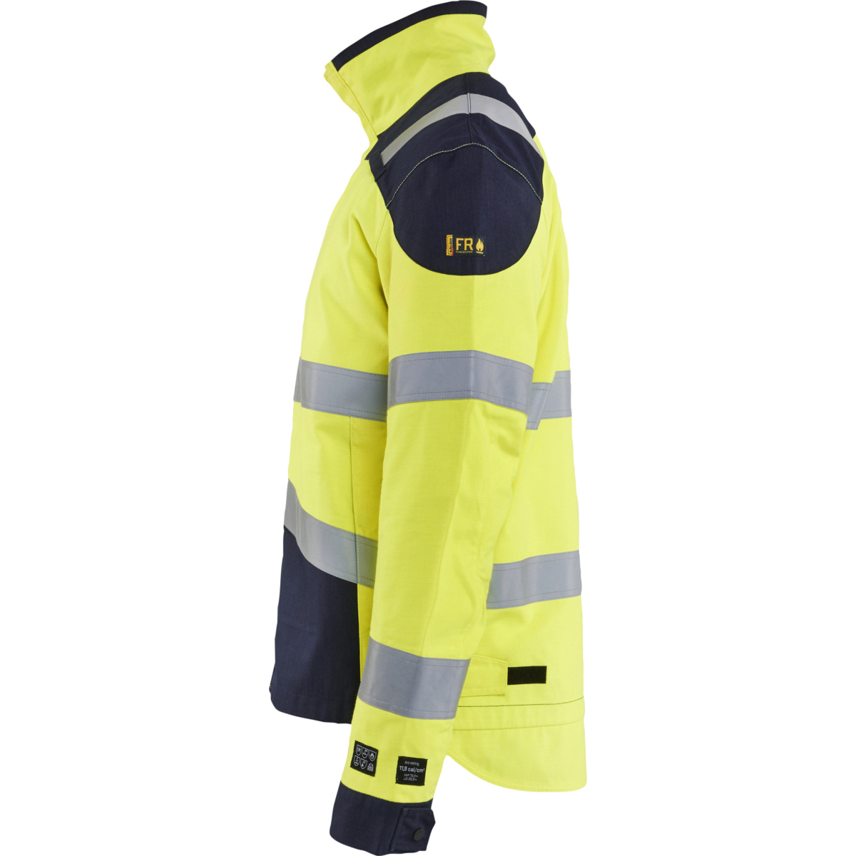 4418 APC2 Multinorm takki luontainen palosuojaus