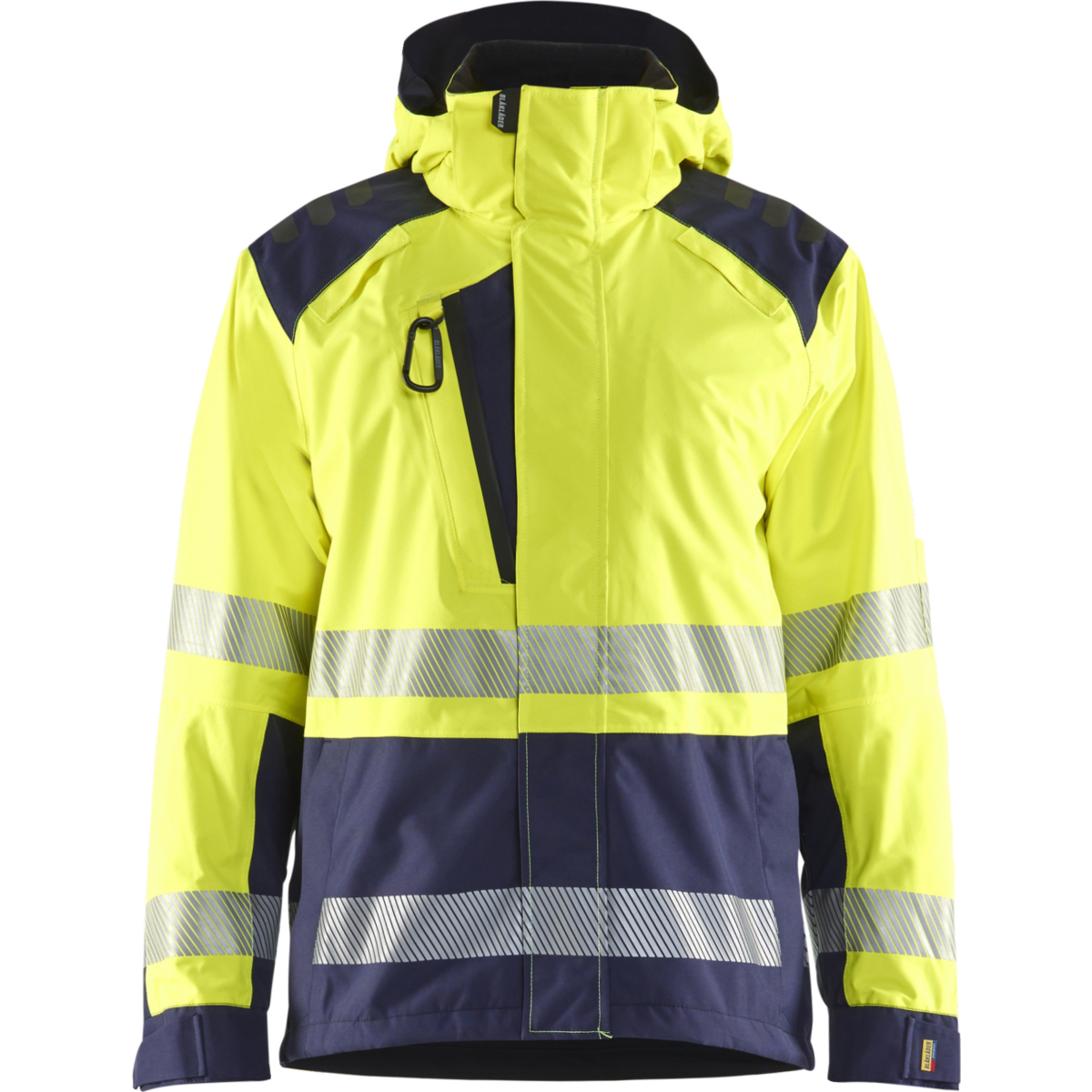 4435 Highvis kuoritakki