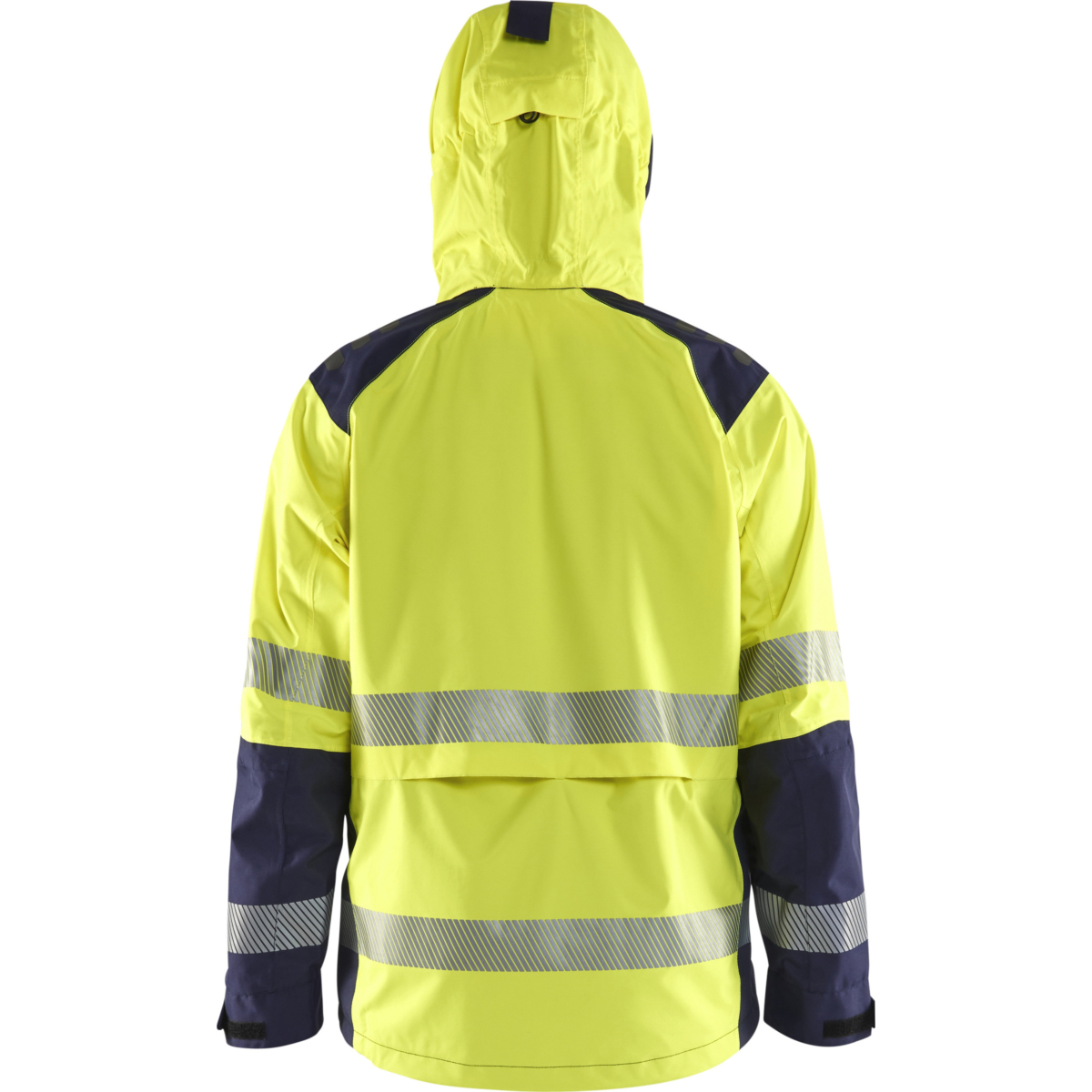 4435 Highvis kuoritakki