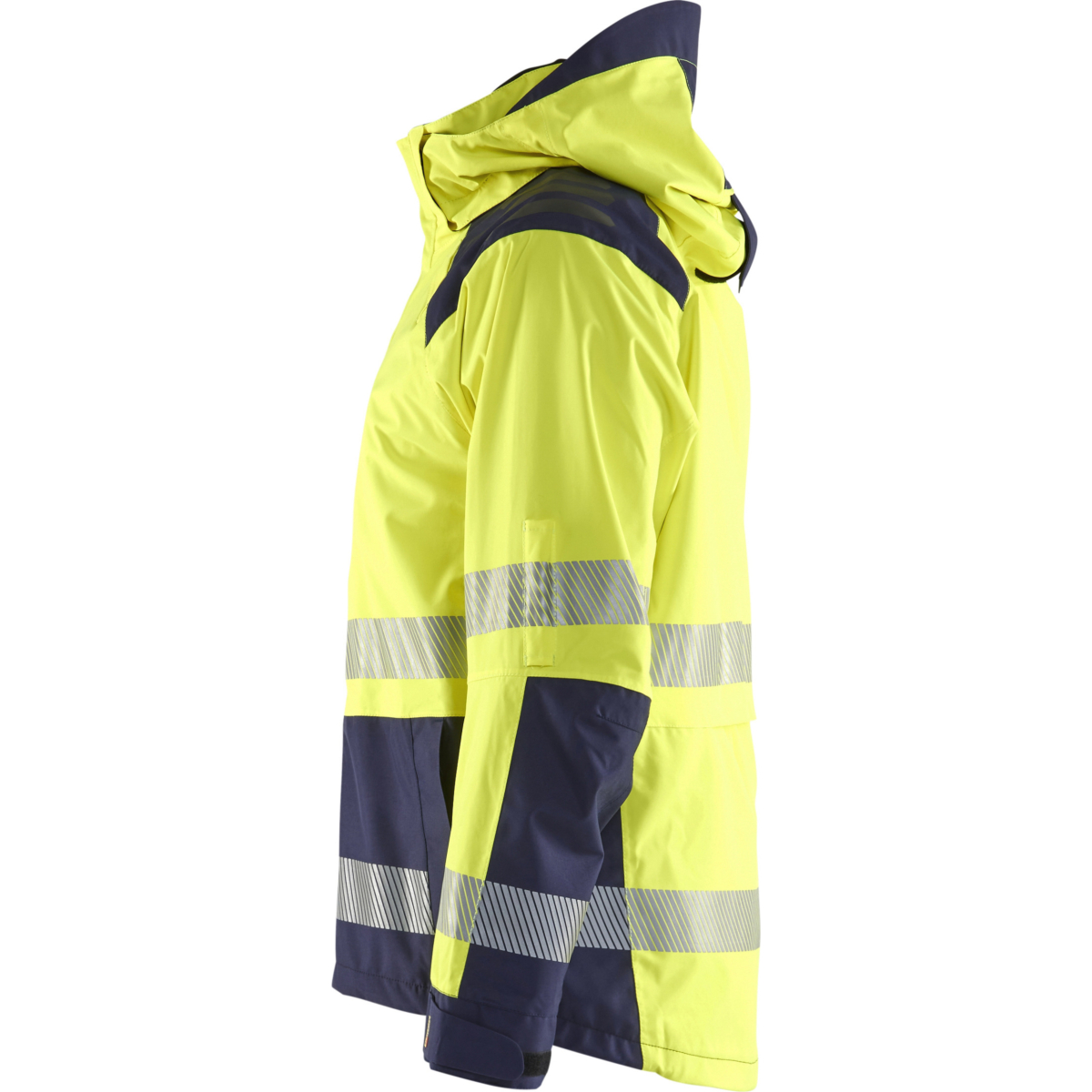 4435 Highvis kuoritakki