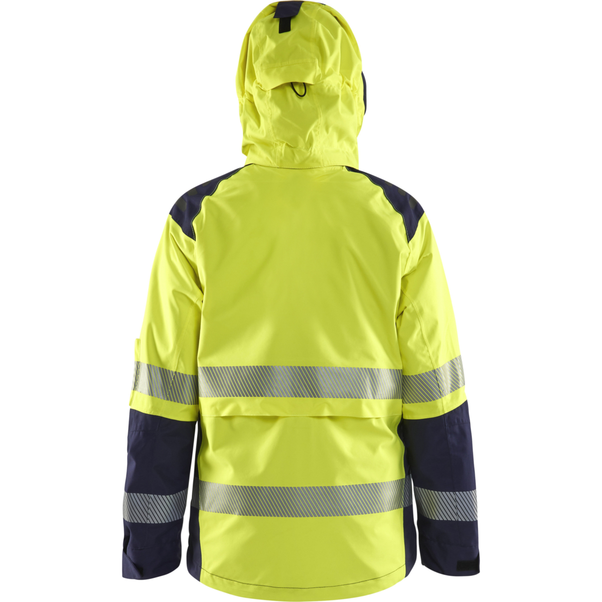 4436 Naisten Highvis kuoritakki