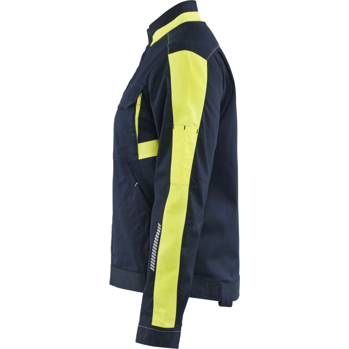 4443 Naisten takki Stretch