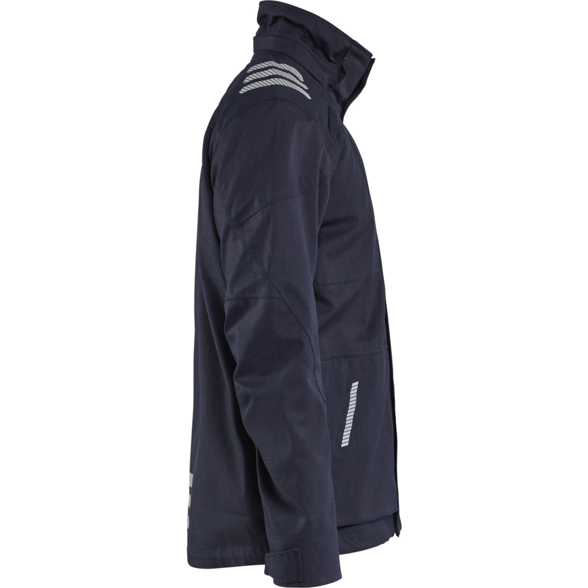 4446 Kuoritakki luontainen palosuojaus